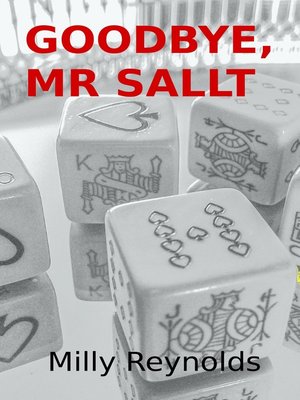 cover image of Goodbye, Mr Sallt